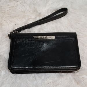 Relic Wallet/Wristlet